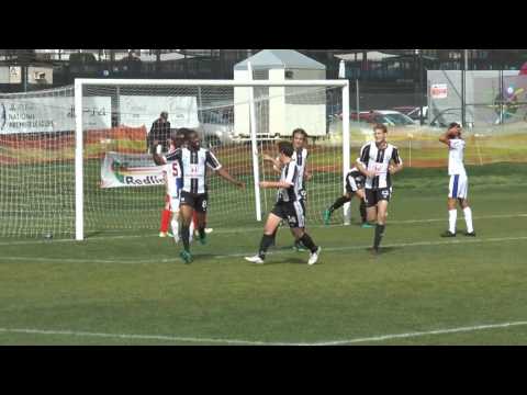 PS4 NPL TAS- Round 6 Northern Rangers v Hobart Zebras, Goal Highlights