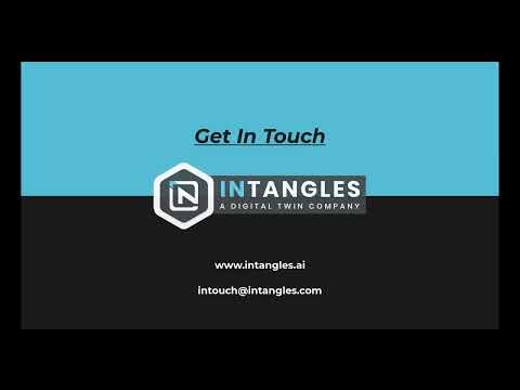 Intangles - Platform Overview