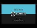 Intangles - Platform Overview
