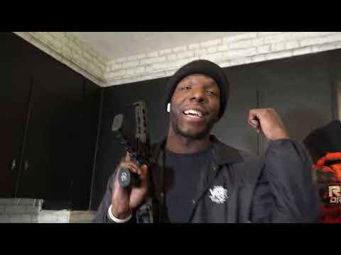 KB Mahd x KB Blacc - How We Shoot It