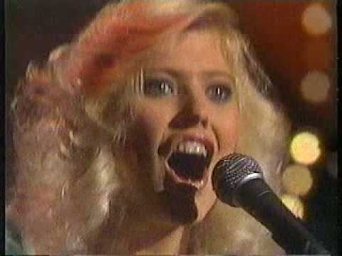 Wendy Holcombe - Top Of The World