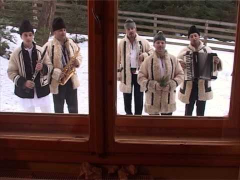 Formatia UNIC Suceava   Buna seara la fereastra