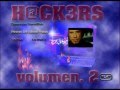 Menu Principal Hackers Vol 2 By RuLaS