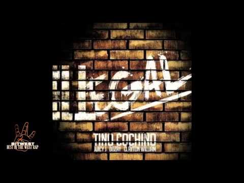 Tino Cochino x Juicy J x Dozay x Clayton William - Illegal [New 2015] (BestInTheWestRap)