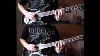 Killswitch Engage Blood Stains Cover HQ