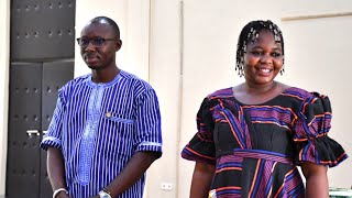 Gouvernance APEC : Paul Ouédraogo et Nassirata Bouda élus représentants du Nazinon