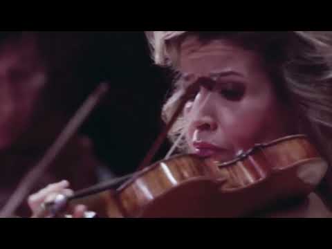 J S Bach   Air (on the G String)  - Anne-Sophie Mutter
