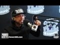 Miguel Adorn Live On Big Boy S Neighborhood