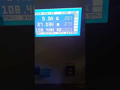 lifepo4 як роблять китайці для Європи.