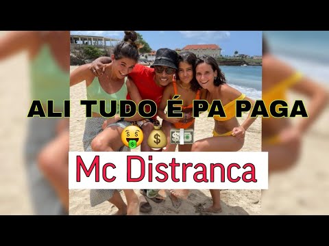 paga paga - Mc Distranka (Gravação do Video clip)