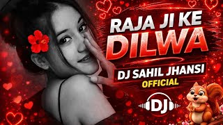 Download lagu Rajaji ke dilwa Tut jaaye | pavan singh l bhojpuri Rimex song | DJ Sahil Jhansi official  mp3