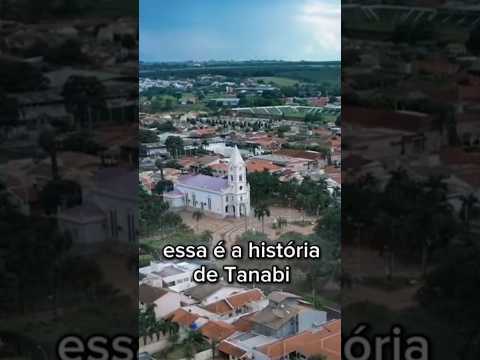 VOCÊ conhece a INCRÍVEL história dessa CIDADE? #cidade#curiosidades#shorts#historia