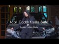 Kaali Gaddi Kaala Suit Official Song By Emaan Fatima