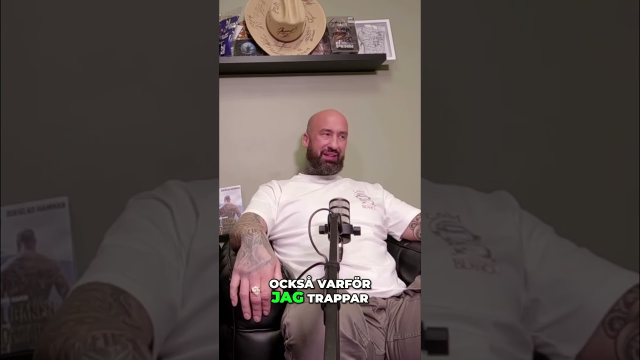 Från AIK Yngre till Ledare: Min Resa och Erfarenheter #shorts