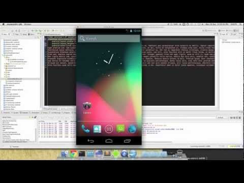 Android Lecture 3 (old)