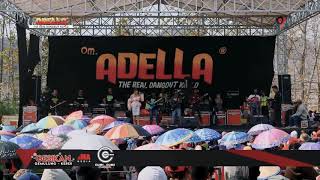 Download lagu Hadirmu Bagai Mimpi | Story WA dangdut - OM ADELLA mp3