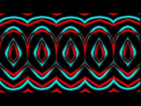 Club Visuals 725 - Animated motion background loop