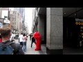 Elmo Kick
