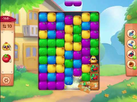 Farmscapes Level 168