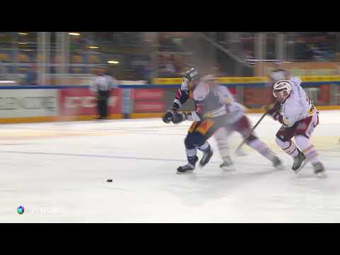 EVZ vs. GSHC 2:0