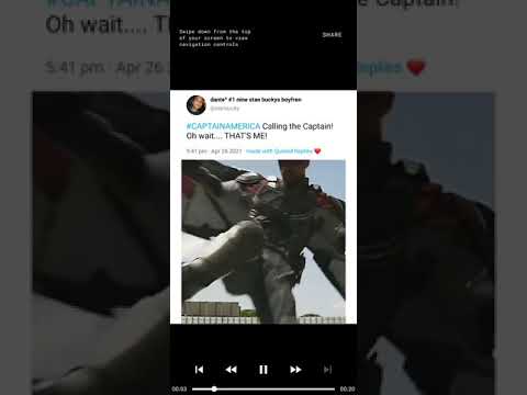 Quoted Replies & Download Twit Video