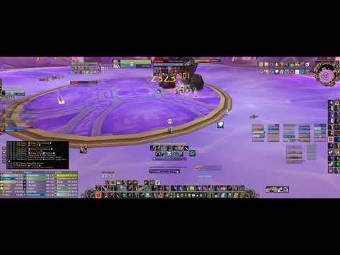 Voidereaver BM Hunter TBC