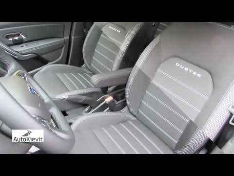 Dacia Duster 1.3 TCE 130 Prestige