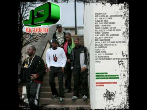 JD New Generation - Times are tough.mpg