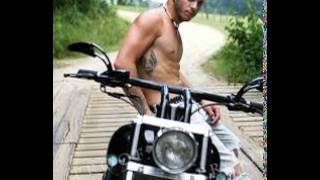 Brantley Gilbert Picture on the Dashboard Best Version