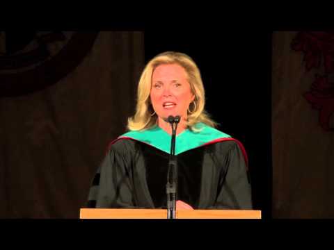 SUU Commencement Address (2014)
