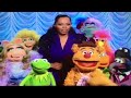 The Muppet Show: Ending with Diana Ross