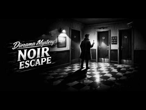 Escape Room Protocol Zero Exit