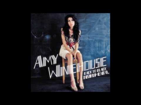 Amy Winehouse - You Know I'm No Good (Instrumental)