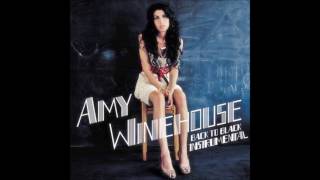 Amy Winehouse - You Know I&#39;m No Good (Instrumental)