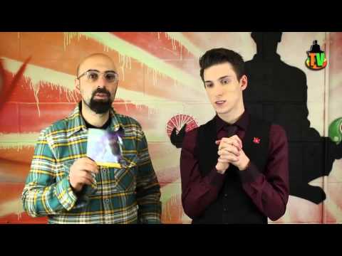 Magic Tao's Weekly Magazine EP 59