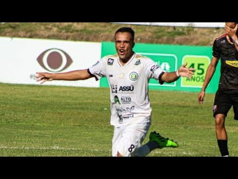 IVANALDO - SANTA CRUZ DE NATAL 0 X 1 ASSU
