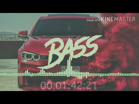 D J NURI  &  BASS   MUZIC