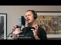 Metallica - Until It Sleeps - Vocal Cover by David ...