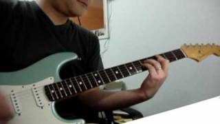 DEAD END   song of a lunatic