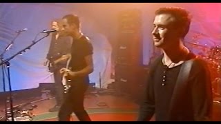 CATHERINE WHEEL - Heal (Live on MTV Most Wanted with Ray Cokes - July 1995) HD