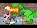 I Edited A Peppa Pig Episode Cause I Ran Out Of Ideas