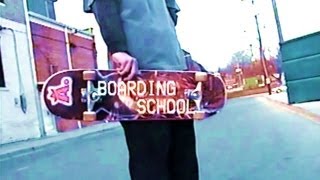 preview picture of video 'Boarding School '97'