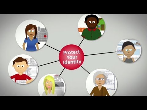 5 Ways to Help Protect Your Identity (CC available in 12 languages)