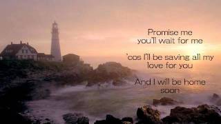 Promise Me by Lea Salonga