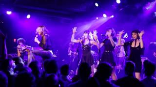 Foxygen - On Blue Mountain