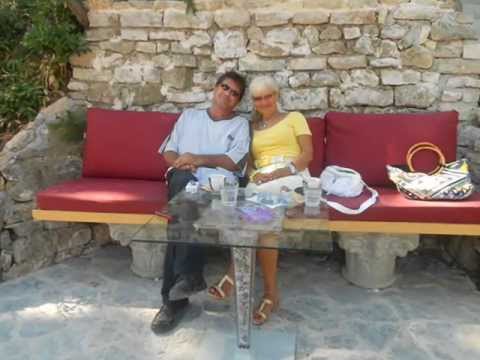 Saša Lendero & Miha Herceg - Diši sa mnom dušo