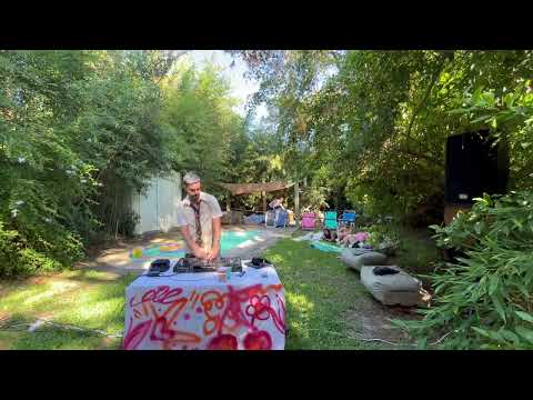 POOL PARTY HOUSE SET --Sunset Vibes in La Pedrera, Uruguay (Summer Closing)