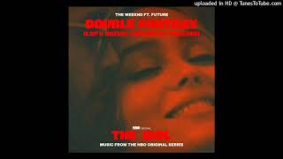 The Weeknd, Future - Double Fantasy (Loft Music Cinematic Version)