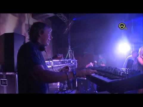 find ur way htid hardcore weekender 2008