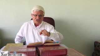 Haksızlık Karşısında Susmak ile Gıybet i Ayıran Nitelik